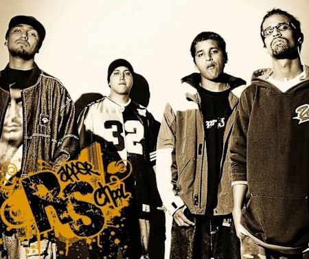 Warrior, Norick y Street, Rapper School, publicaron 'Puliendo el Micro' en 2004