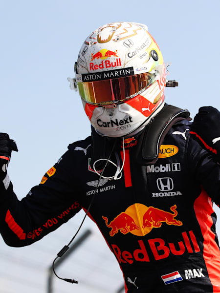 Max Verstappen Kariyerinin En Güzel 5 Anını Seçti