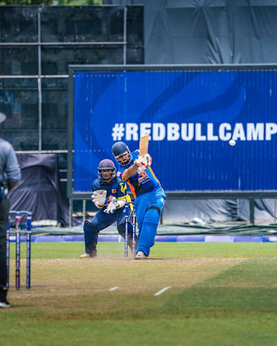 Red Bull Campus Cricket 2018 World Finals