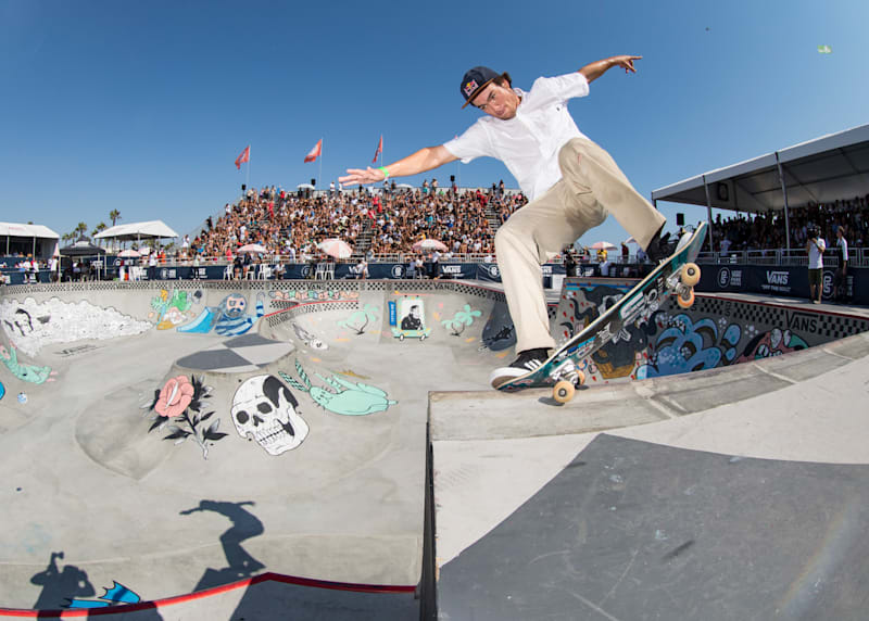 Vans build your own skateboard sale