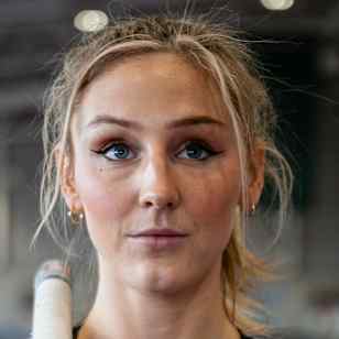 Molly Caudery: Pole Vault – Red Bull Athlete Profile