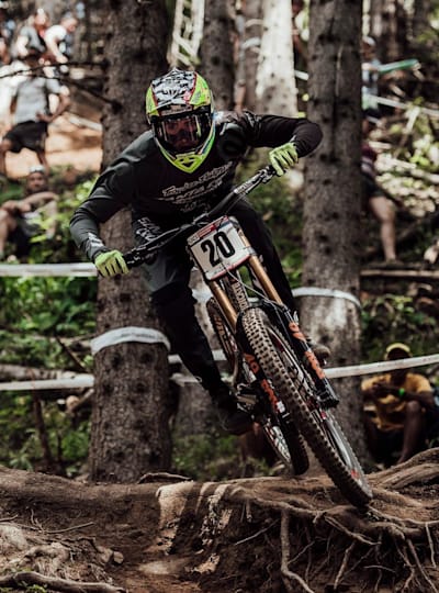 2018年にゲットしたいMTBマストアイテム 6選