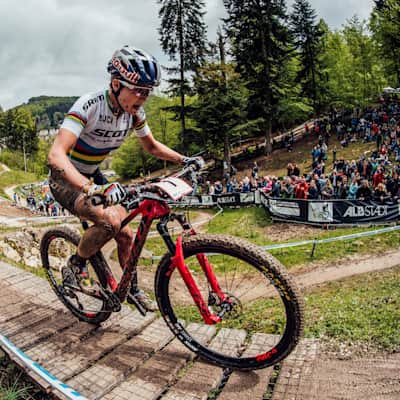 Mercedes benz uci world cup 2019 online