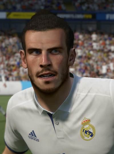 Fifa 17 Fastest Players The Top Red Bull Games