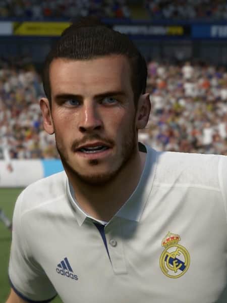Adidas all star team fifa 17 sale