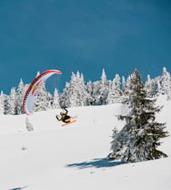 Drone follow me ski outlet