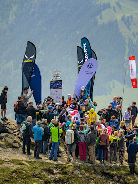 Red Bull X-Alps