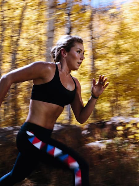 ¿Qué ropa llevar para hacer running? ≫ Cómo vestirte