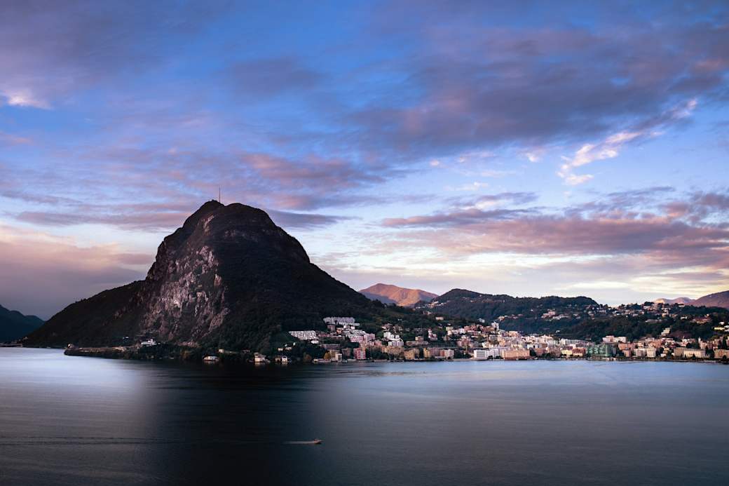 Red Bull Campus Clutch Qualifier Lugano