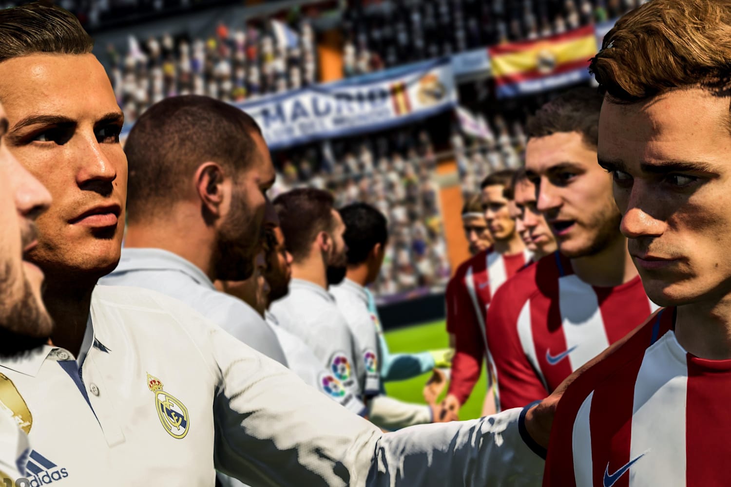 Fifa 18 にプロプレイヤーが求めること