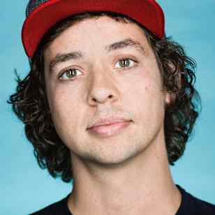 Aaron Colton: Street Freestyle *Official Athlete Page*
