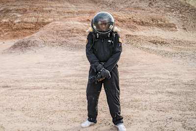 Red Bull TV's "Liquid Science" on Netflix.