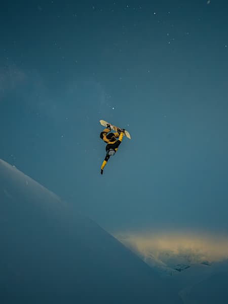 Red Bull Illume Image Quest 2023 - Photos of Instagram Category Winner