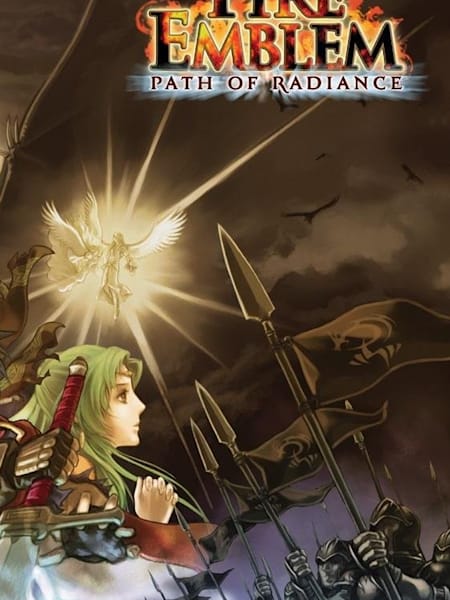 Jeux Vidéo : Le jeu Fire Emblem est une saga de RPG magistrale.