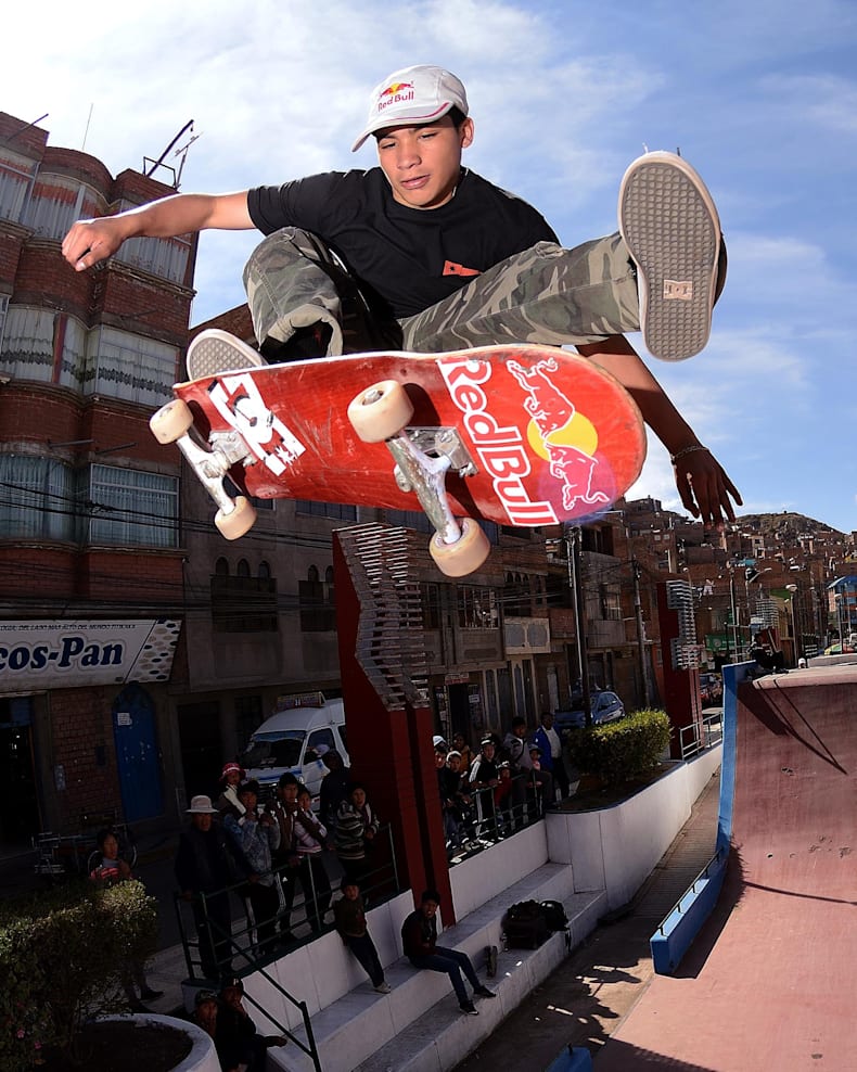 Bride Wisdom Visible Red Bull Skateboard Foodwithflight Com