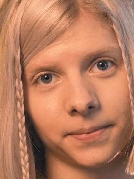 See. Hear. Now. con la cantante noruega Aurora