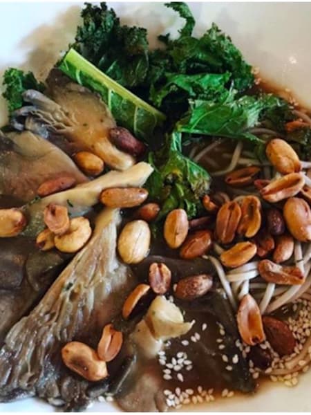 World Vegan Day is November 1