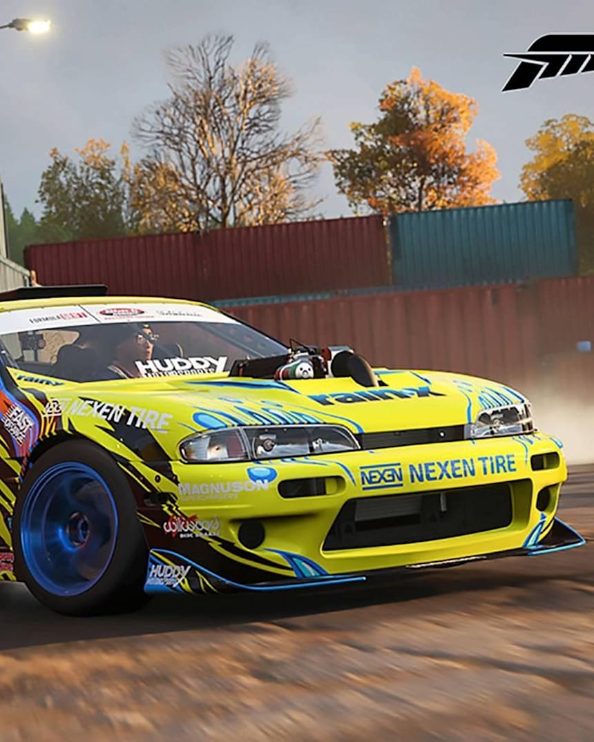 How To Drift In Forza Horizon 4 Expert Drifting Guide