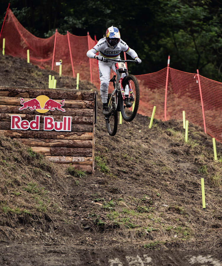 Red bull world cup downhill sale 2019