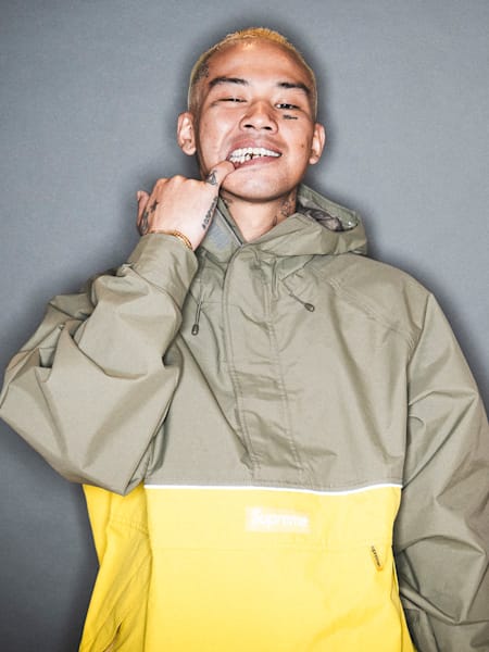 MonyHorse『みんなで集まることが増えるだけでオレはうれしい』