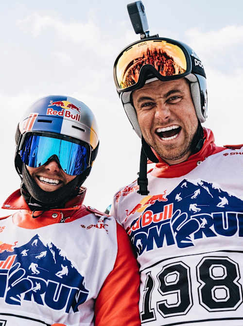 Locked and loaded for this years edition!