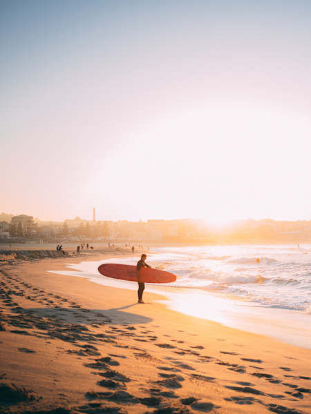 Longboard