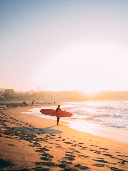 Longboard