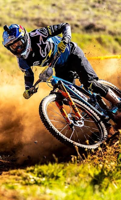 Martin maes downhill best sale