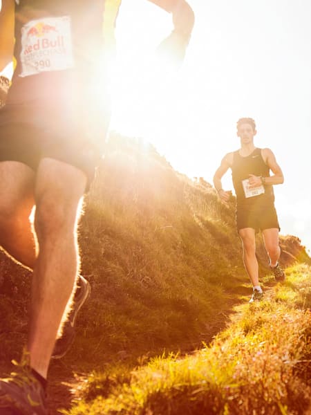 Red Bull Buen Camino será un reto para el cuerpo y el espíritu