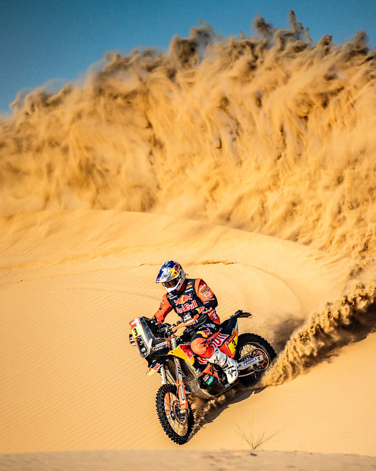 Dakar Rally 21 Dakar Daily Pre Show Video