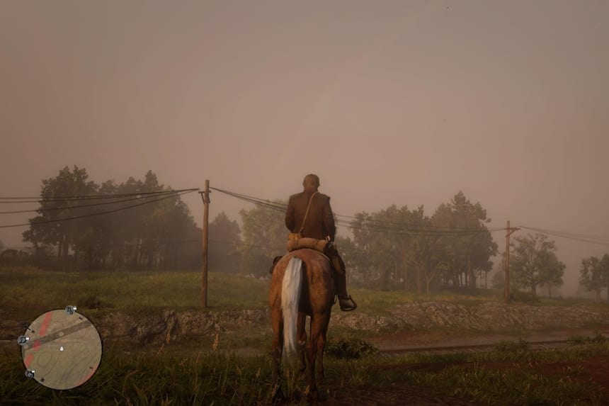 Red Dead Redemption 2 Horses 10 Tips For Pc Consoles