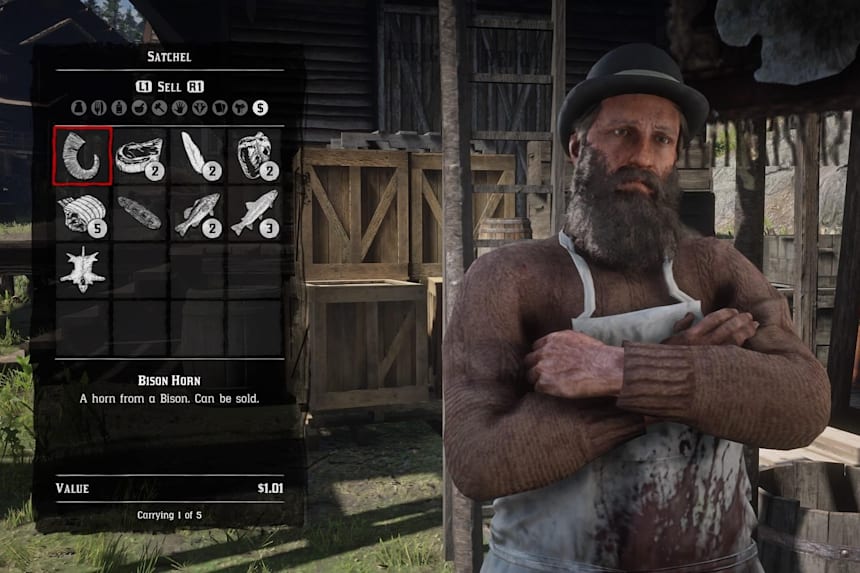 Red Dead Redemption 2 Money Guide How To Get Rich