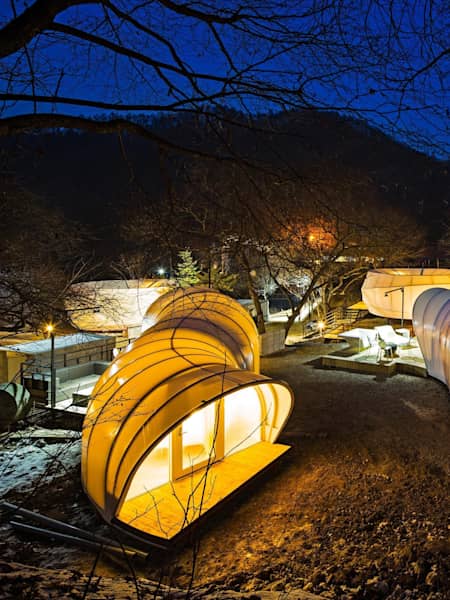 Unique tents cheap