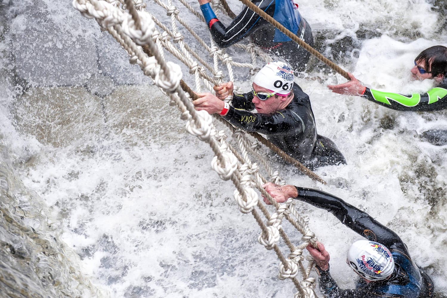 Swimming challenges 2021 UK's 6 toughest races