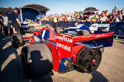 Brabham BT46B