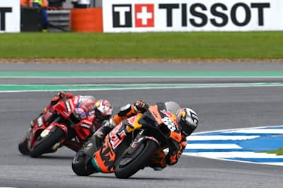 MotoGP Circuit Mastery: Navigating the Apex of Racing Precision