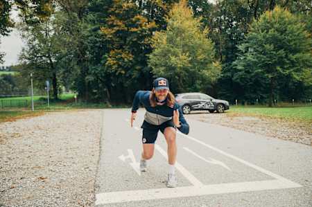 Интервальная тренировка отлично сказывается на ритме сердца