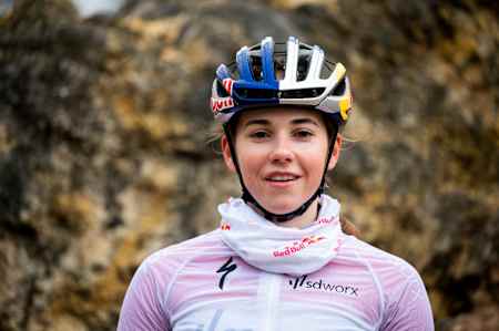 Kata Blanka Vas promete dar trabalho na Copa do Mundo 2022