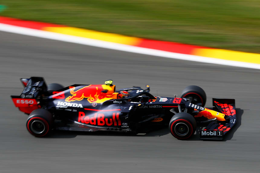 formula 1 2020 spa