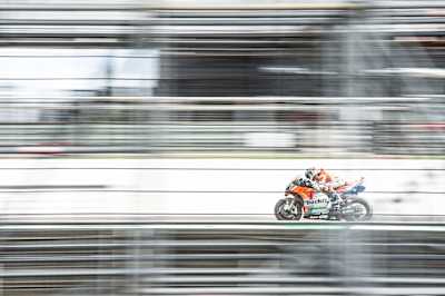 Andrea Dovizioso, Silverstone 2018