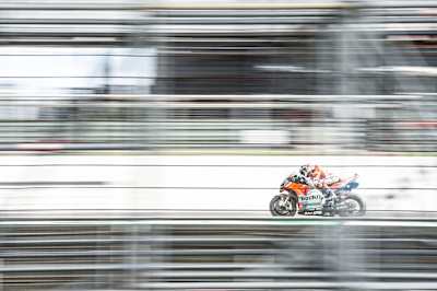 Andrea Dovizioso, Silverstone 2018
