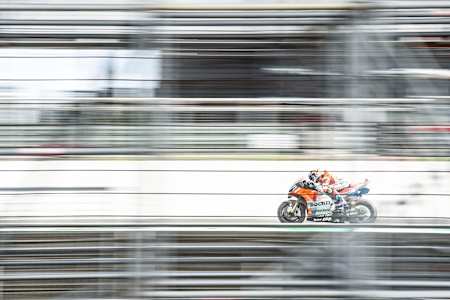 Andrea Dovizioso, Silverstone 2018