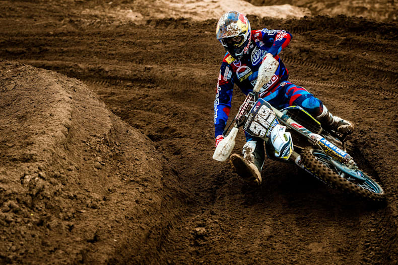 Best Motocross Tracks In The Uk