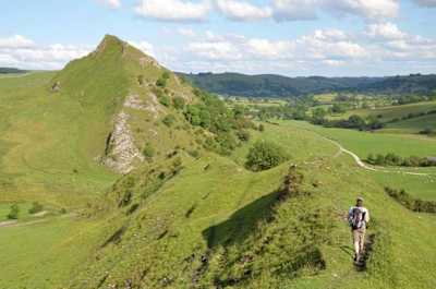 Chrome Hill