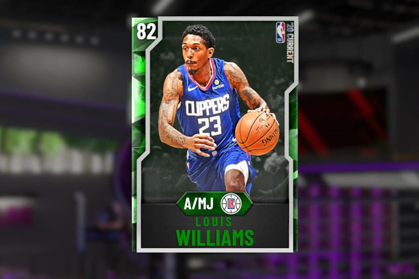 Nba 2k Myteam Top 10 Des Cartes Joueurs Qu On Veut