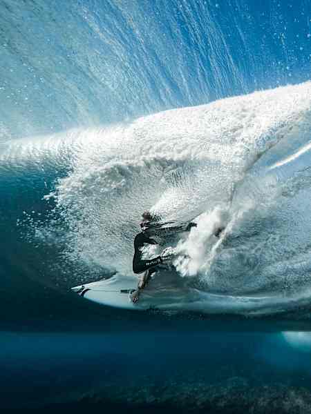 Red Bull Illume Image Quest 2019 - Energy Overall Winner & Category Winner 