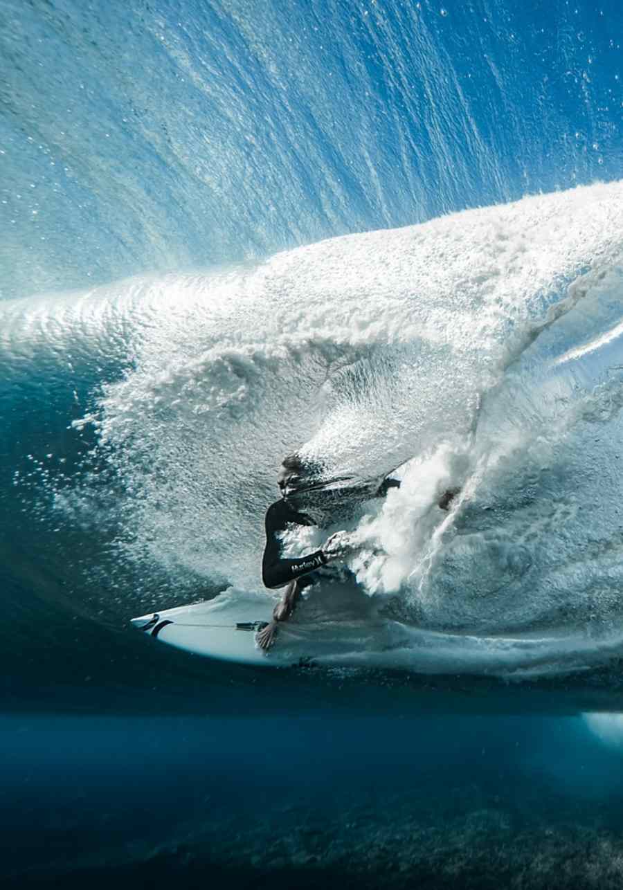Red Bull Illume