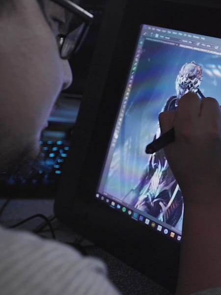 Introducing the most innovative game developers through Levels