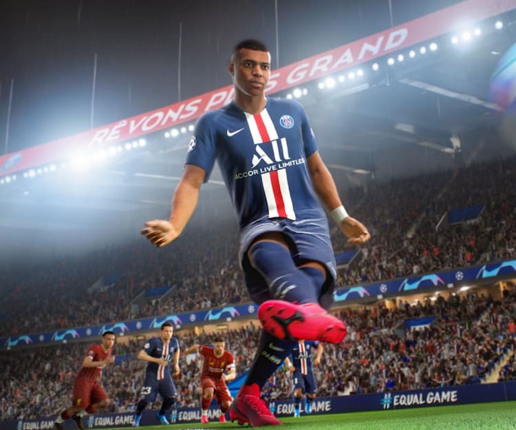 The Hidden Gems You Need To Buy In Fifa 21 [ 625 x 750 Pixel ]