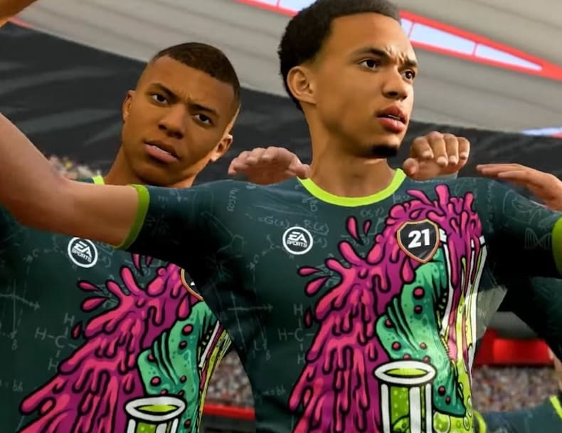 Fifa 21 Ubersicht Tipps Tricks News Tutorials